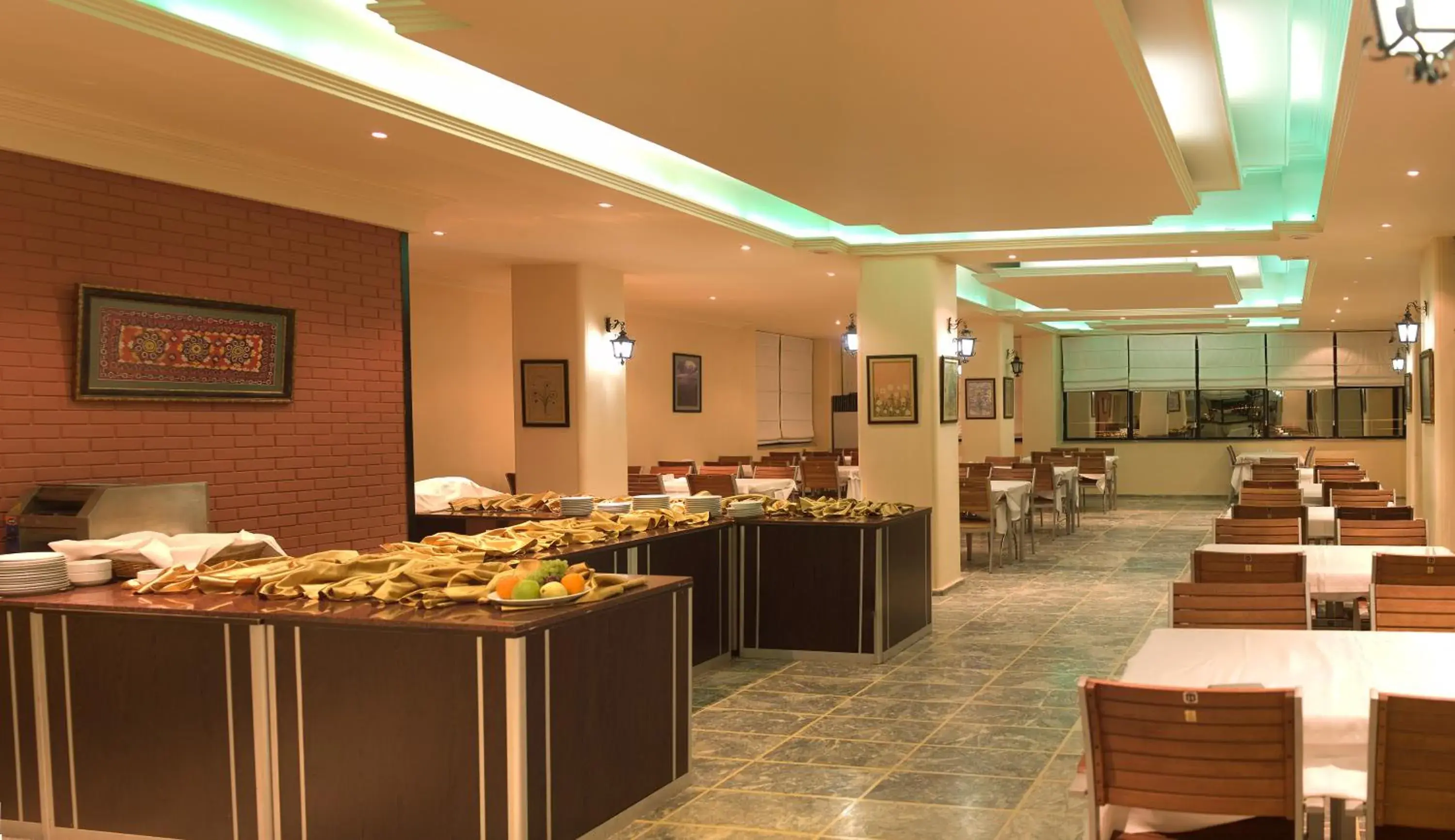 Balikcilar Hotel